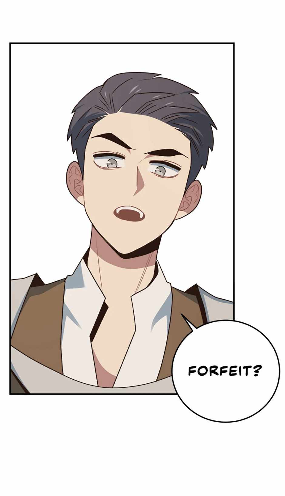 One in seven billion irregular (One-of-a-Kind Irregular) Chapter 112 59